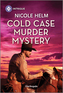 Cold Case Murder Mystery (Hudson Sibling Solutions, 7)