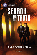 Search for the Truth: a Small Town Murder Mystery Suspense Romance (Small Town Last Stand, 1)