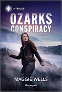 Ozarks Conspiracy (Arkansas Special Agents: Cyber Crime Division, 3)