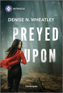Preyed Upon (a West Coast Crime Story, 5)