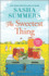 The Sweetest Thing: a Gripping Enemies to Lovers Romance Set in a Small Southern Town (Honey Acres)