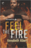 Feel the Fire: a Second Chance Gay Firefighter Romance (Hotshots, 3)
