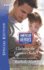 Claiming the Captain's Baby (Wickham Falls Weddings, 2)