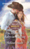The Maverick's Baby-in-Waiting (Montana Mavericks: the Lonelyhearts Ranch, 2)