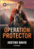 Operation Protector (Cutter's Code, 19)