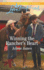 Winning the Rancher's Heart (Three Brothers Ranch, 3)