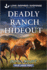 Deadly Ranch Hideout (Big Sky First Responders, 1)