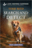 Search and Detect (Mountain Country K-9 Unit, 8)