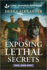 Exposing Lethal Secrets (Love Inspired Suspense)