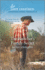 The Rancher's Family Secret (the Ranchers of Gabriel Bend, 1)