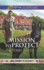 Mission to Protect (Military K-9 Unit, 1)