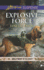 Explosive Force (Military K-9 Unit, 6)