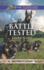 Battle Tested (Military K-9 Unit, 7)
