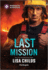 Last Mission (Hotshot Heroes, 12)