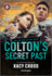 Colton's Secret Past (the Coltons of Owl Creek, 10)