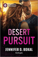 Desert Pursuit (Texas Law, 5)