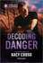 Decoding Danger: a Hidden Creek Ranch Protector Suspense Romance (the Secrets of Hidden Creek Ranch, 3)