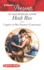 Captive at Her Enemy's Command (Harlequin Presents)