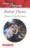 A Ring to Claim His Legacy Rachael Thomas