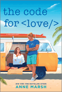 The Code for Love: A Spicy Workplace Rivals Steminist ROM Com