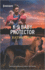 K-9 Baby Protector (Harlequin Special Release)