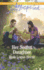 Her Secret Daughter (Grace Haven)