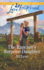The Rancher's Surprise Daughter (Colorado Grooms)