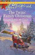 The Twins' Family Christmas