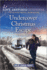 Undercover Christmas Escape (Love Inspired Suspense, 7)