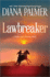 Lawbreaker: a Contemporary Romance of Suspense and Enemies to Lovers Passion (Long, Tall Texans, 52)
