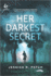 Her Darkest Secret: a Second Chance Suspense Inspirational Romance (Fbi: Strange Crimes Unit, 1)