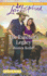 The Rancher's Legacy (Red Dog Ranch, 1)