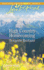 High Country Homecoming (Rocky Mountain Ranch, 2)