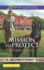 Mission to Protect (Military K-9 Unit, 1)