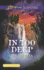 In Too Deep (Love Inspired Suspense)