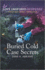 Buried Cold Case Secrets (Love Inspired Suspense)