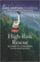 High-Risk Rescue (Honor Protection Specialists, 1)