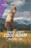 Conard County: Code Adam (Conard County: the Next Generation, 57)