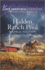 Hidden Ranch Peril (Love Inspired Suspense)