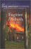 Fugitive Ambush (Range River Bounty Hunters, 2)