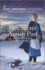 Her Secret Amish Past (Amish Country Justice, 14)