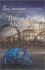 Theme Park Abduction (Love Inspired Suspense)