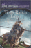Texas Ranch Target (Cowboy Protectors, 2)