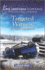 Targeted Witness (Love Inspired Suspense)