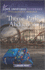 Theme Park Abduction (Love Inspired Suspense)