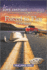 Forced to Flee (Love Inspired Suspense)