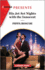 His Jet-Set Nights With the Innocent (Harlequin Presents, 4142)