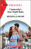 Cinderella's One-Night Baby (Harlequin Presents, 4177)