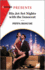 His Jet-Set Nights With the Innocent (Harlequin Presents)
