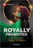 Royally Promoted (Secrets of Billionaires' Secretaries, 2)